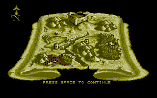 Thumbnail of other screenshot of Chariots of Wrath