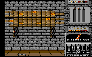Thumbnail of other screenshot of Chariots of Wrath