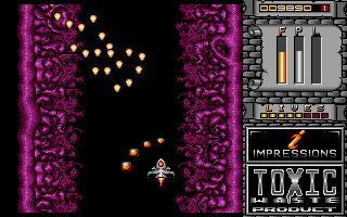 Thumbnail of other screenshot of Chariots of Wrath
