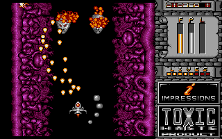 Thumbnail of other screenshot of Chariots of Wrath