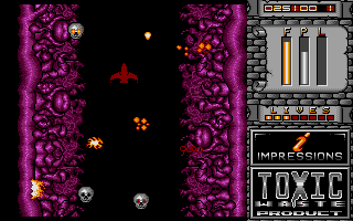 Thumbnail of other screenshot of Chariots of Wrath