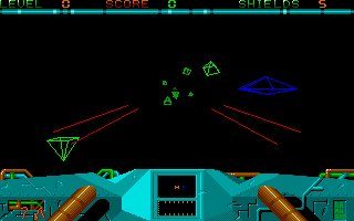 Thumbnail of other screenshot of Chase