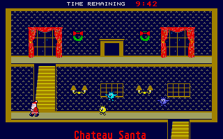 Thumbnail of other screenshot of Chateau Santa