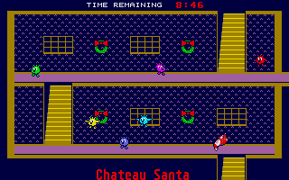 Thumbnail of other screenshot of Chateau Santa