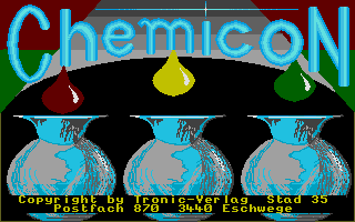 Thumbnail of other screenshot of ChemicoN
