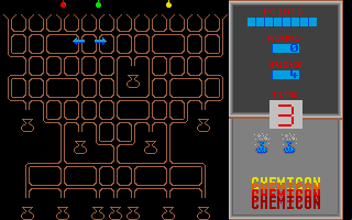 Thumbnail of other screenshot of ChemicoN