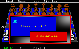 Thumbnail of other screenshot of Chessnut