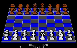 Thumbnail of other screenshot of Chessnut
