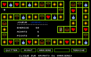 Thumbnail of other screenshot of Chez le Marchand