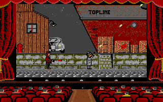 Thumbnail of other screenshot of Chicago 30