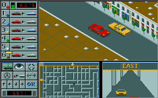 Thumbnail of other screenshot of Chicago 90