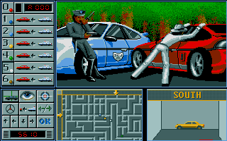Thumbnail of other screenshot of Chicago 90