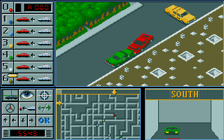 Thumbnail of other screenshot of Chicago 90