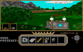 Thumbnail of other screenshot of Chimera