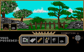 Thumbnail of other screenshot of Chimera