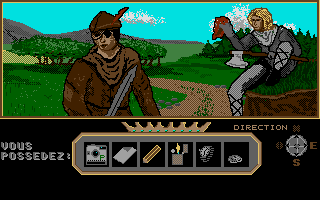Thumbnail of other screenshot of Chimera