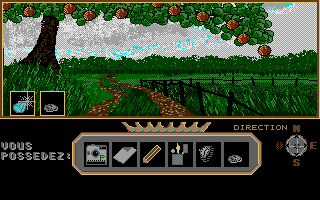 Thumbnail of other screenshot of Chimera