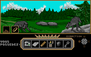 Thumbnail of other screenshot of Chimera