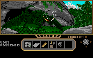 Thumbnail of other screenshot of Chimera