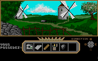 Thumbnail of other screenshot of Chimera
