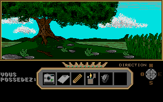 Thumbnail of other screenshot of Chimera