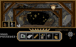 Thumbnail of other screenshot of Chimera