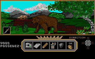 Thumbnail of other screenshot of Chimera
