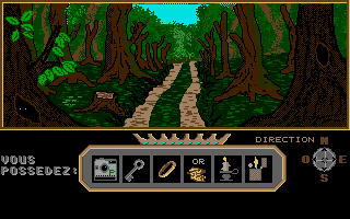 Thumbnail of other screenshot of Chimera