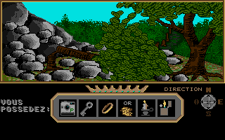 Thumbnail of other screenshot of Chimera