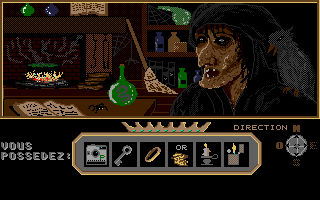 Thumbnail of other screenshot of Chimera