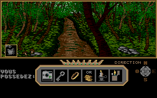 Thumbnail of other screenshot of Chimera