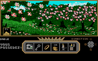 Thumbnail of other screenshot of Chimera
