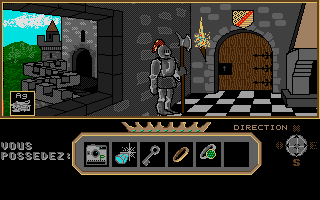 Thumbnail of other screenshot of Chimera