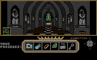 Thumbnail of other screenshot of Chimera