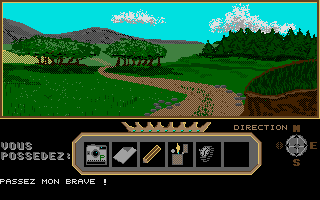 Thumbnail of other screenshot of Chimera