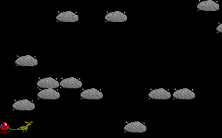 Thumbnail of other screenshot of Christmas Smog