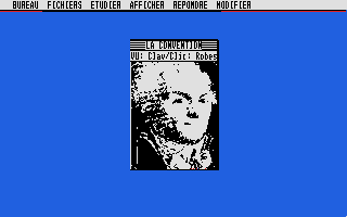 Thumbnail of other screenshot of Chrono-Logique De La Révolution Française