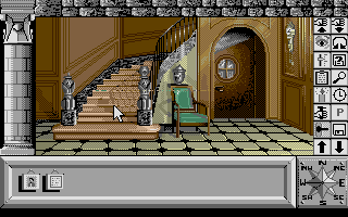 Thumbnail of other screenshot of Chrono Quest