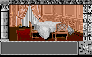 Thumbnail of other screenshot of Chrono Quest
