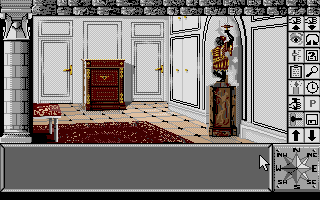 Thumbnail of other screenshot of Chrono Quest