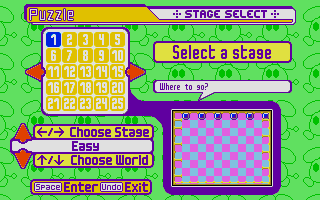 Thumbnail of other screenshot of Chu Chu Rocket