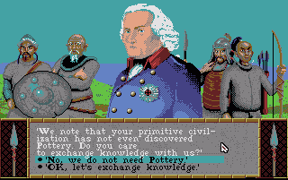 Thumbnail of other screenshot of Civilization