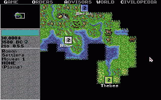 Thumbnail of other screenshot of Civilization