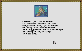 Thumbnail of other screenshot of Civilization