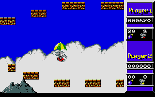 Thumbnail of other screenshot of CJ's Elephant Antics