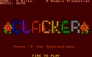 Thumbnail of other screenshot of Clacker