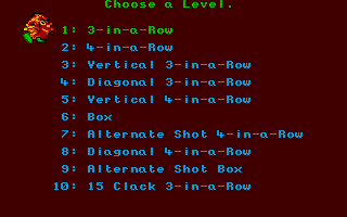 Thumbnail of other screenshot of Clacker