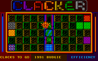Thumbnail of other screenshot of Clacker