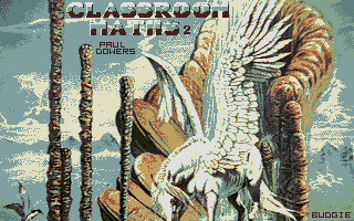 Thumbnail of other screenshot of Classroom Maths 2