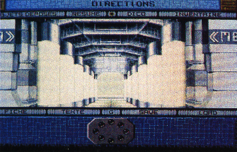 Thumbnail of other screenshot of C.L.E.I.A. (Complexe Logique de l'Entité Informatique Autonom)